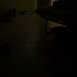 Meet your Posher, Brenda